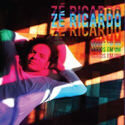 Picture of Zé Ricardo