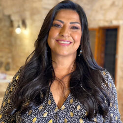 Picture of Amal Murkus