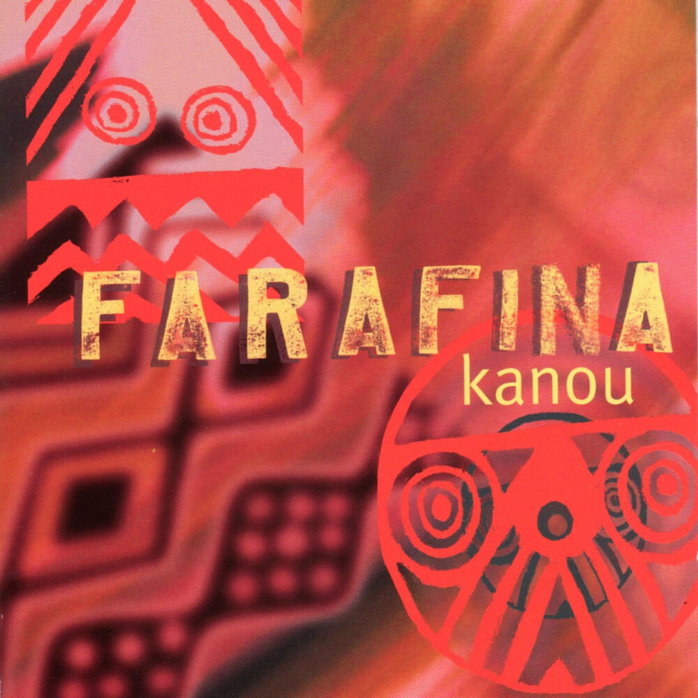 Picture of Farafina
