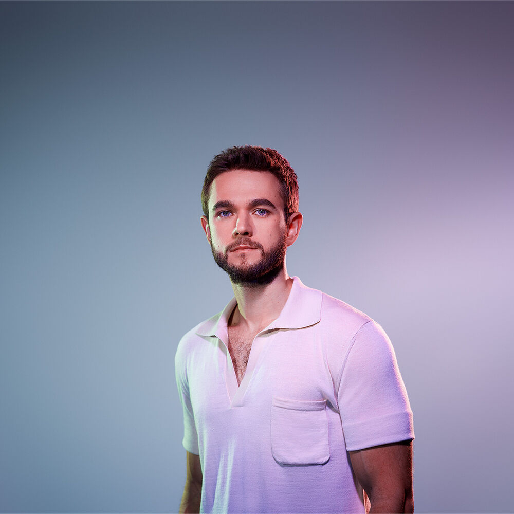 Picture of ZEDD