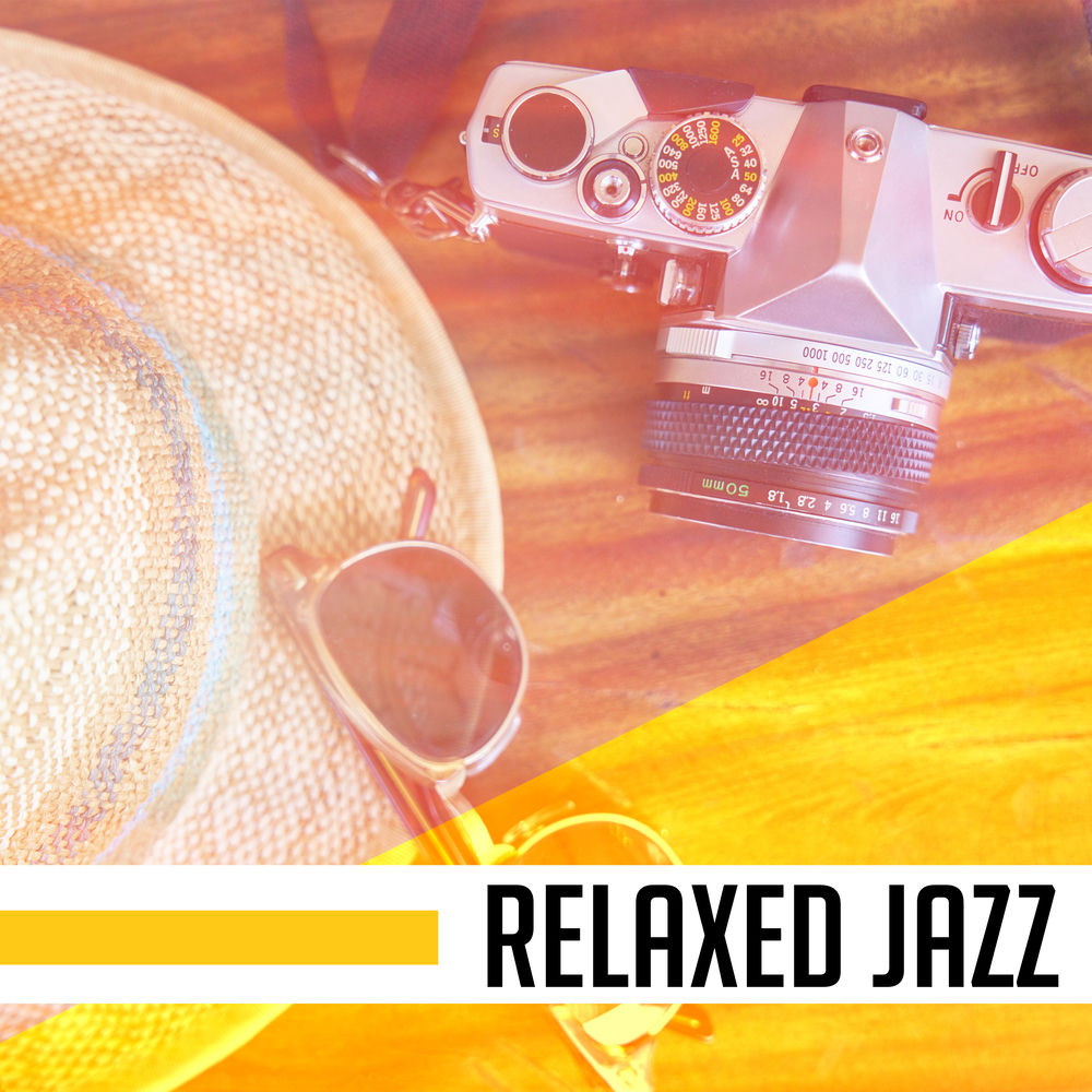 Cafe Vintage Jazz