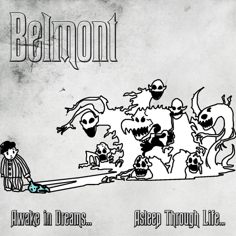 Picture of Belmont