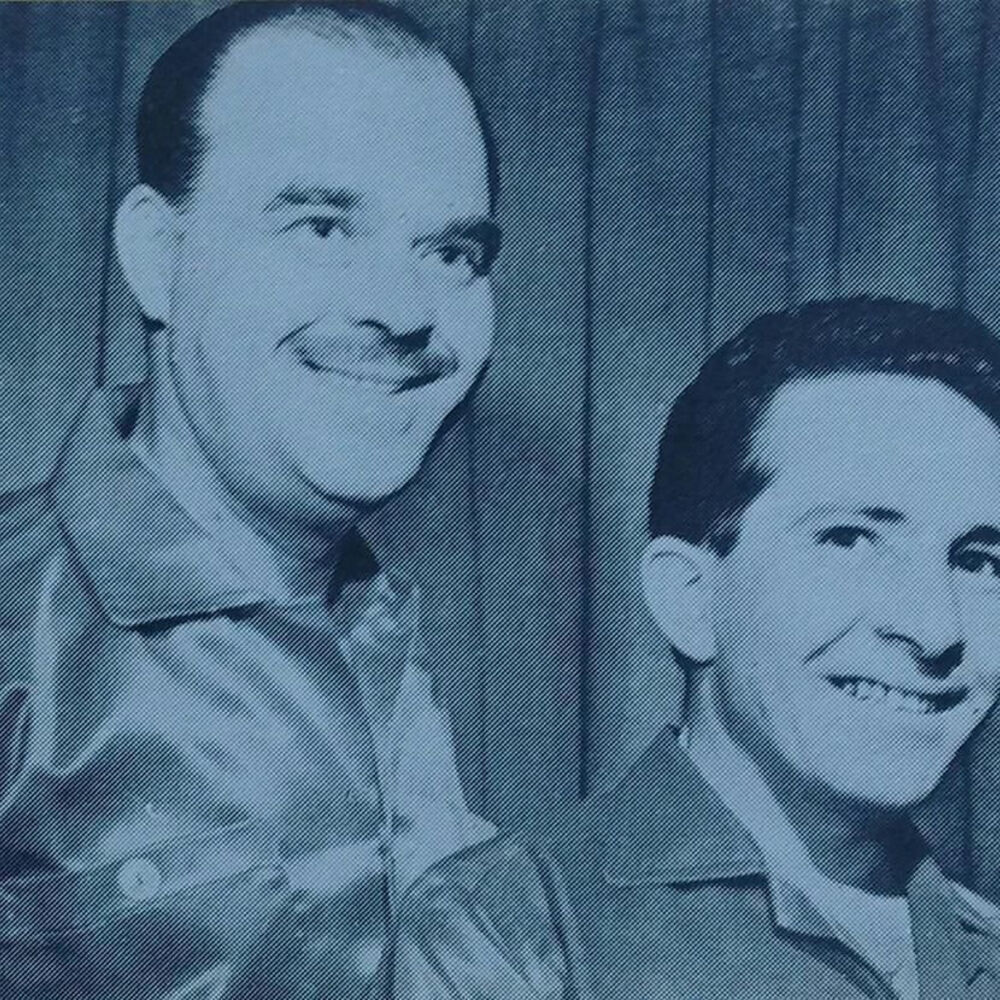 Picture of Nenete E Dorinho