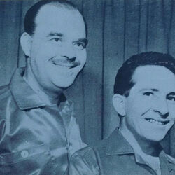 Picture of Nenete E Dorinho