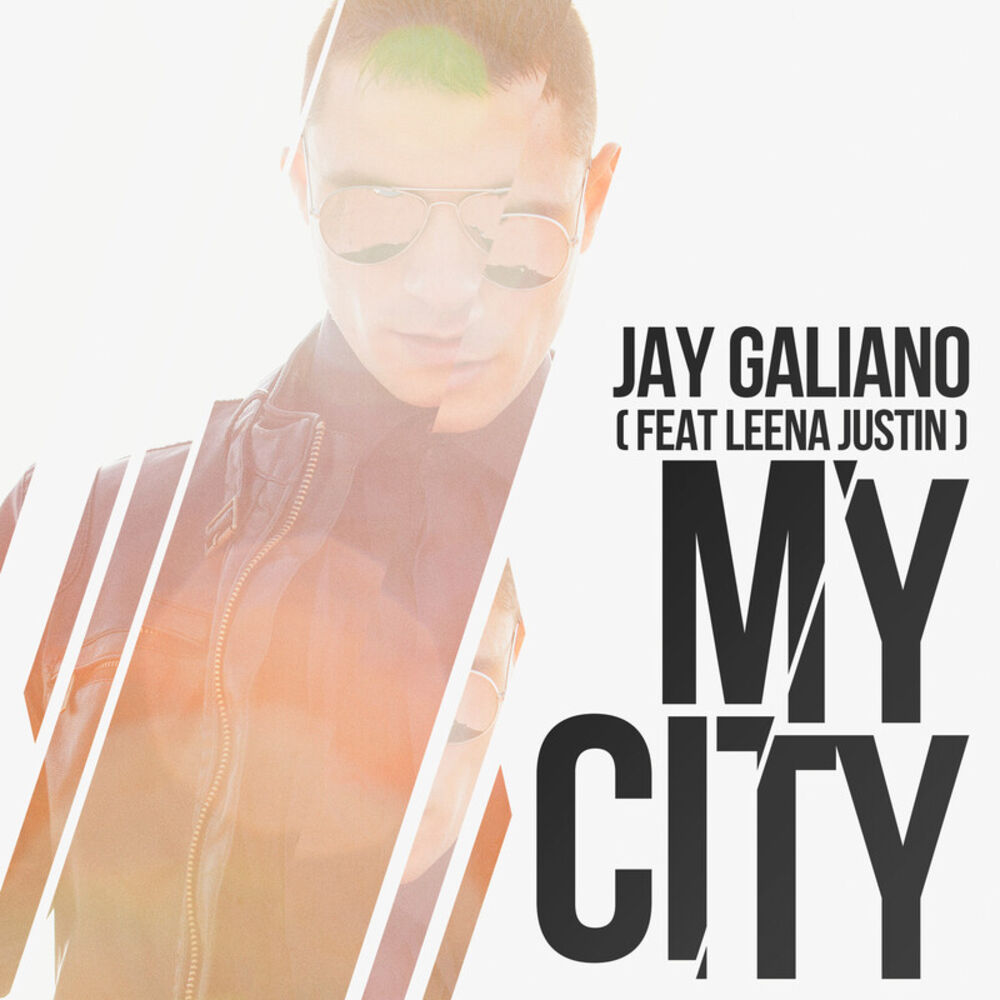Picture of Jay Galiano