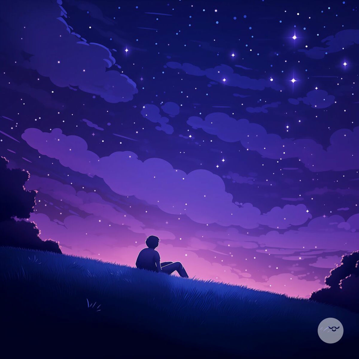 Artist picture of Calmly