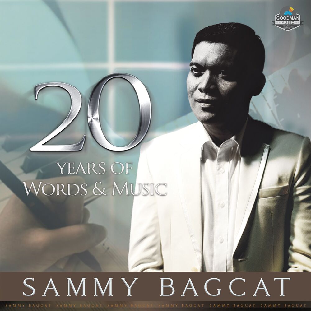 Picture of Sammy Bagcat
