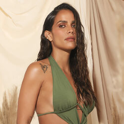 Picture of Ju Moraes