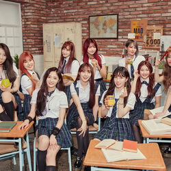 Picture of PRISTIN