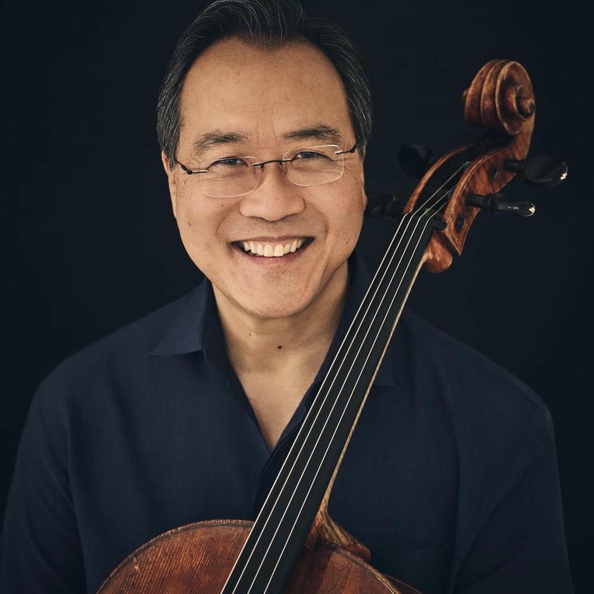 Yo-Yo Ma