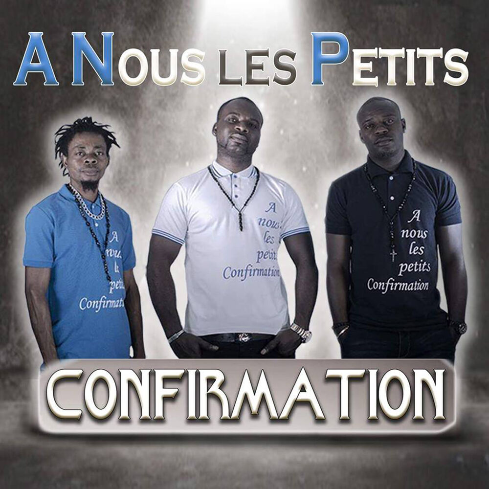 Picture of A Nous Les Petits
