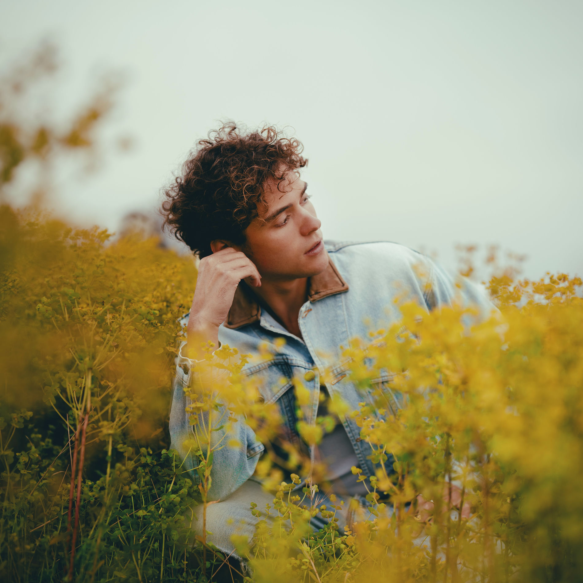 Artist picture of Joshua Bassett