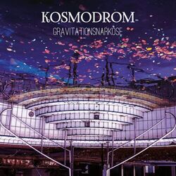 Picture of Kosmodrom