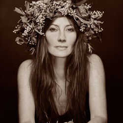 Picture of Mareva Galanter