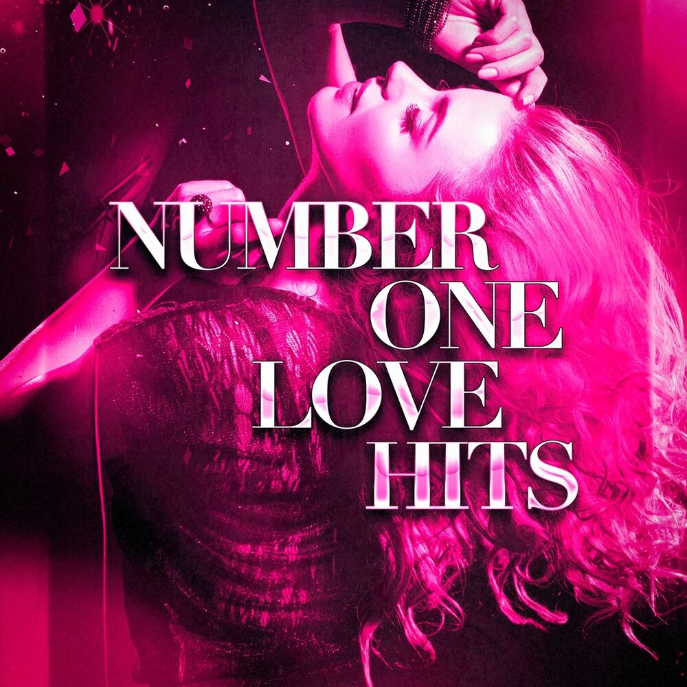 Picture of Pop Love Songs