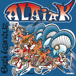 Picture of Alaiak