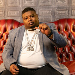 Picture of Big Narstie