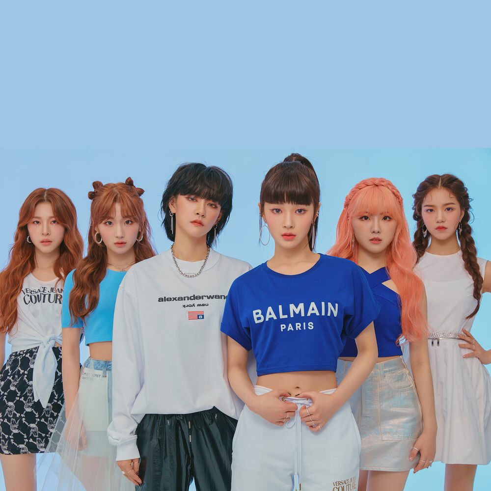 Picture of GWSN