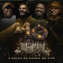 4 Goles de Samba