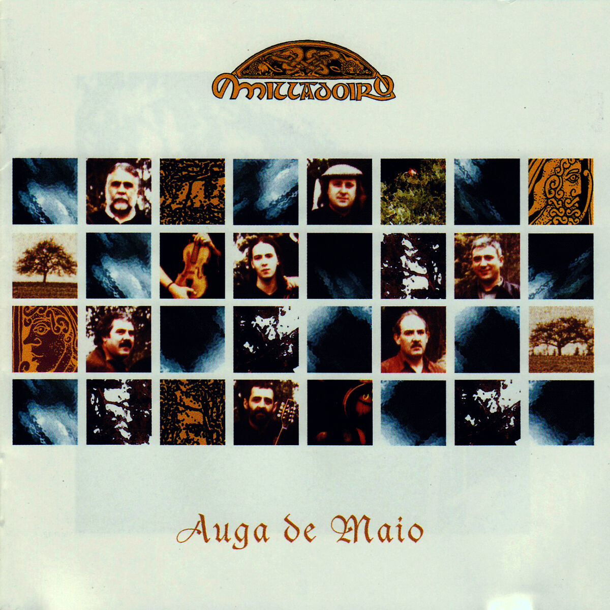 Milladoiro
