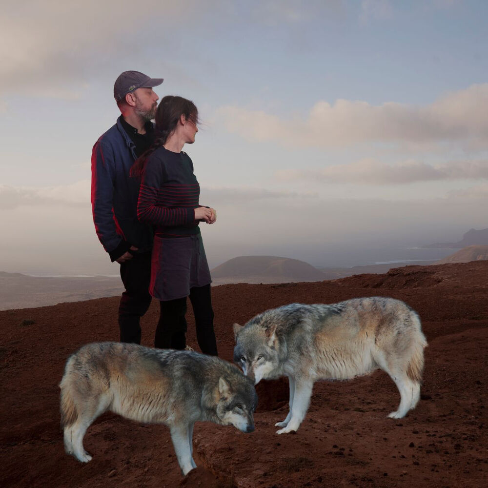 Picture of Winter Family