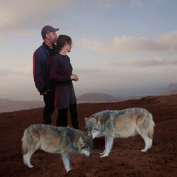 Picture of Winter Family