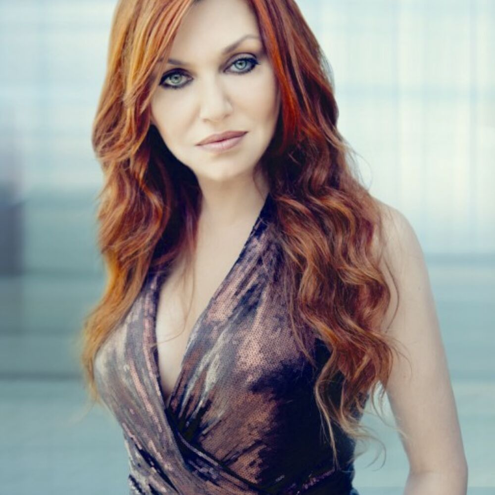 Picture of Katy Garbi