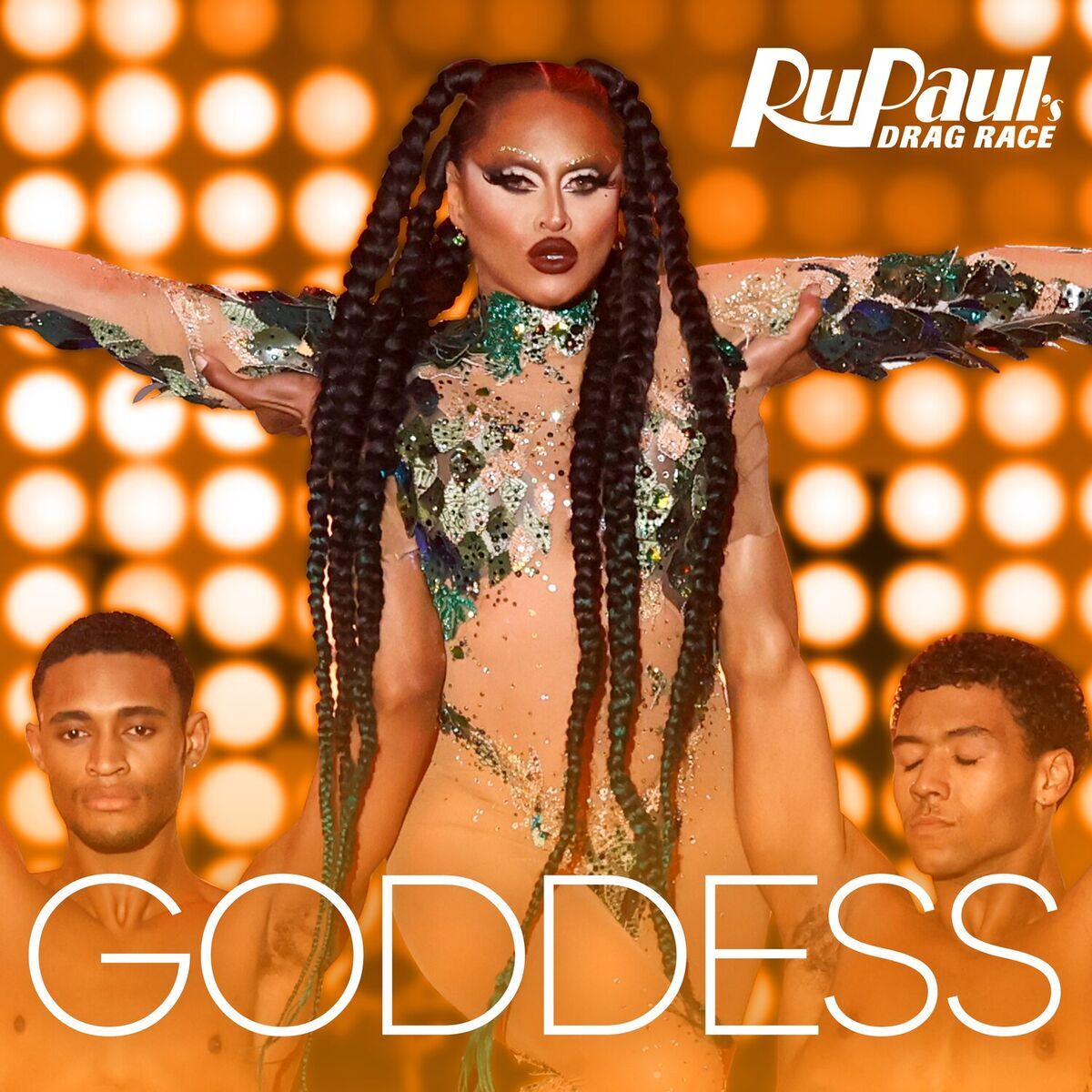 The Cast of RuPaul's Drag Race