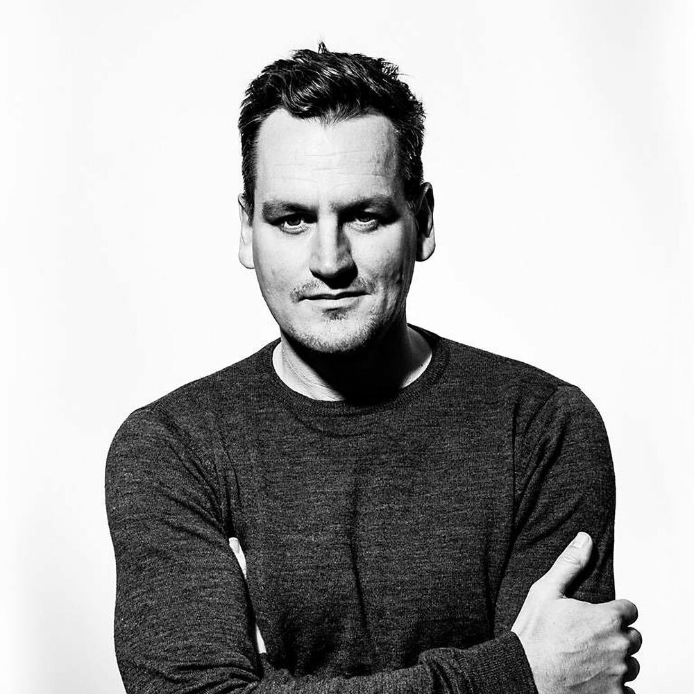 Picture of Tom Tyler