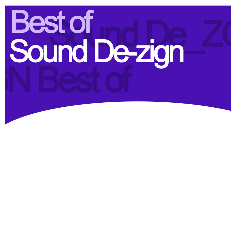 Picture of Sound De-Zign