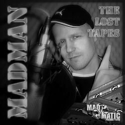 Picture of DJ Madman
