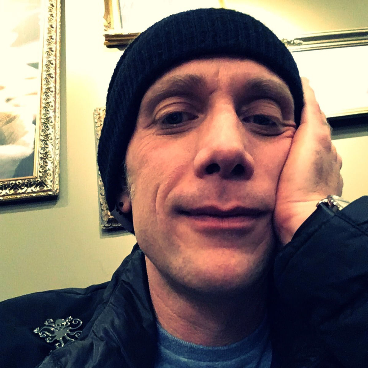 Artist picture of tcr!