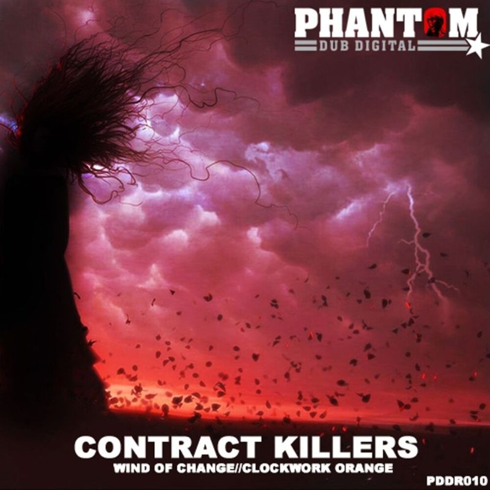 Picture of Contract Killers