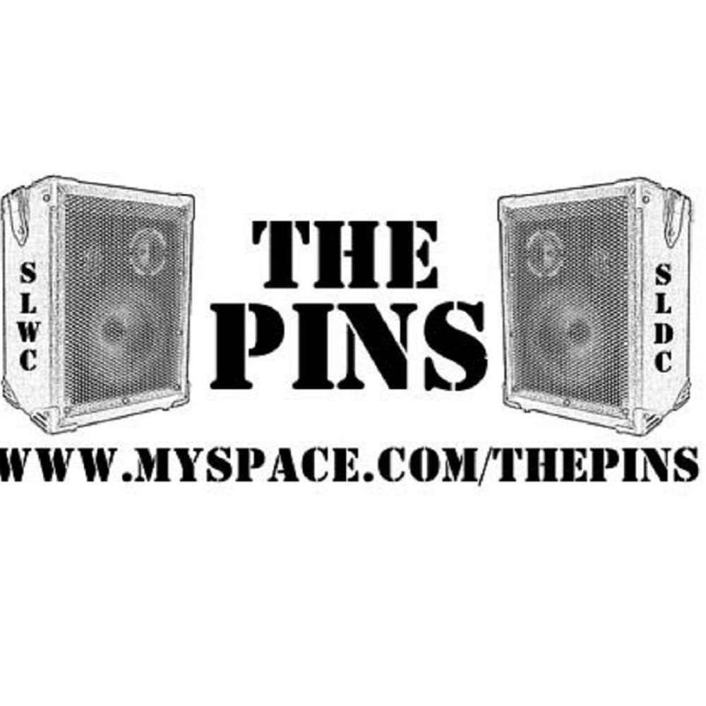 Picture of The Pins