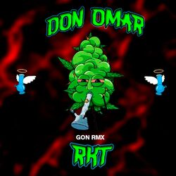 Picture of GON RMX