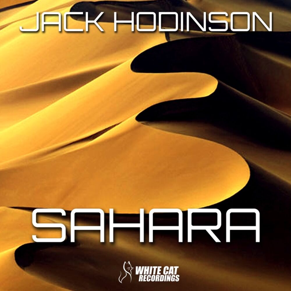 Picture of Jack Hodinson