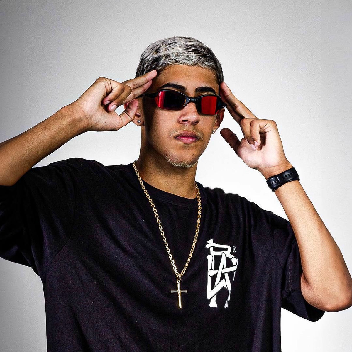 Artist picture of DJ Lt
