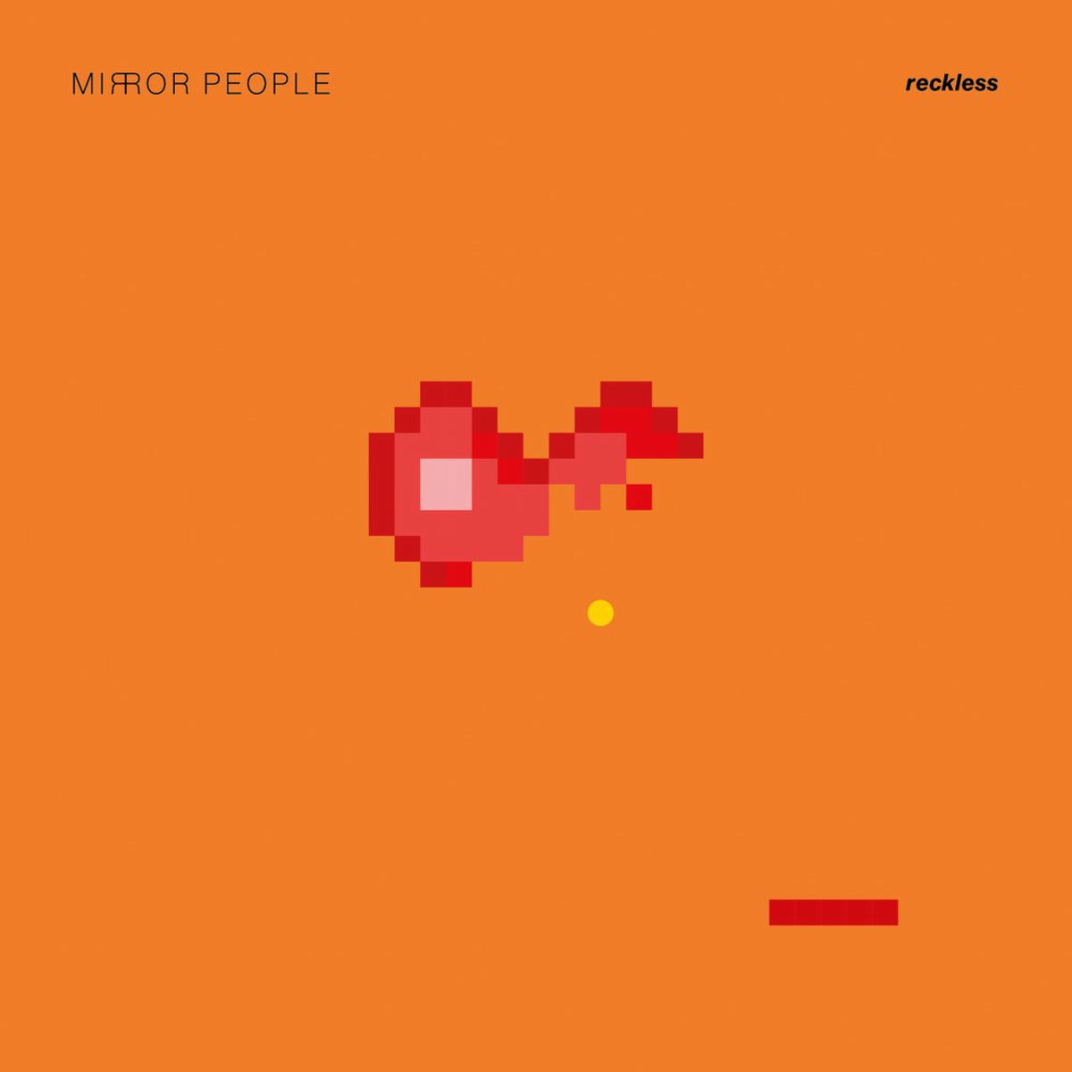 Mirror People