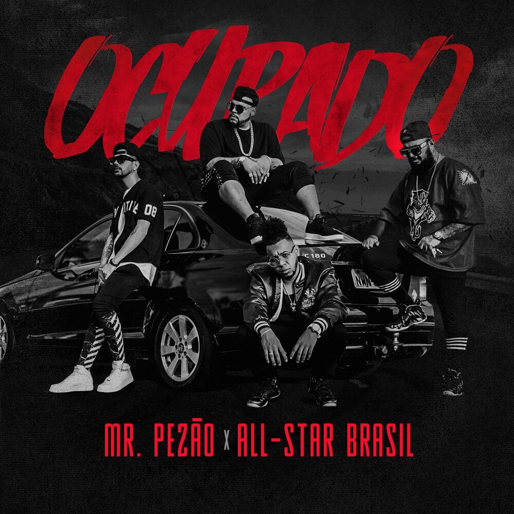 Picture of Mr.Pézão