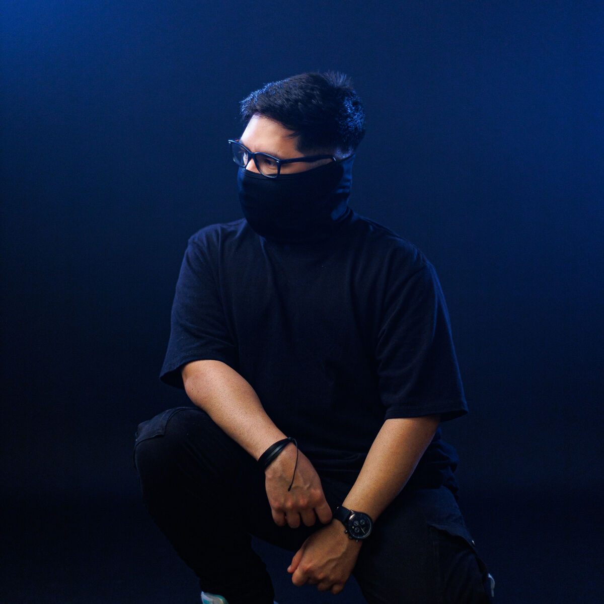 Different Stage