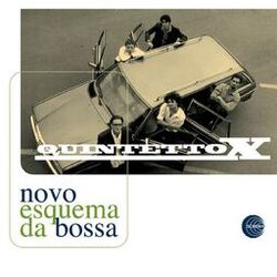 Picture of Quintetto X