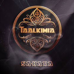 Taalkimia