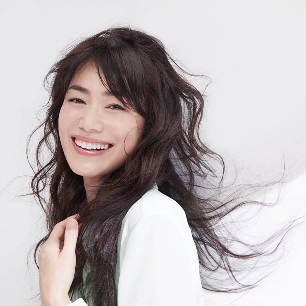 Picture of Miki Imai