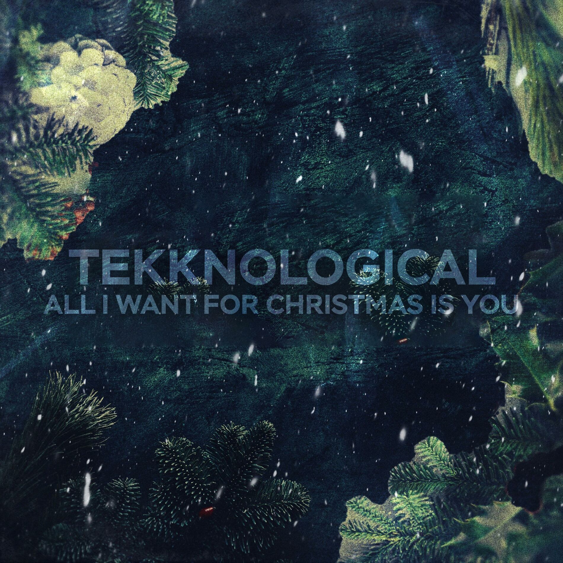 tekknological