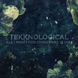 Picture of tekknological