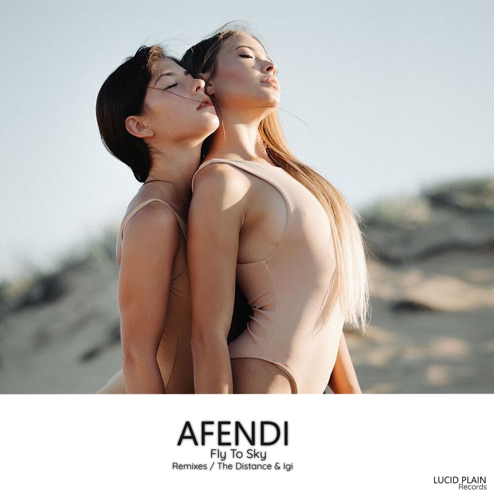 Picture of Afendi