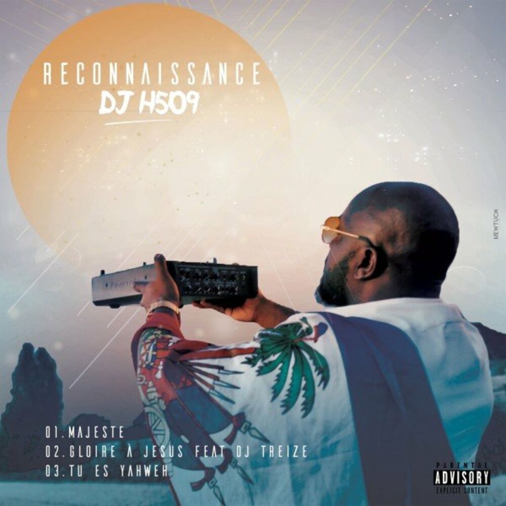 Picture of DJ H509