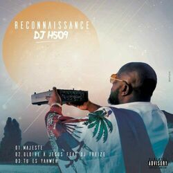 Picture of DJ H509
