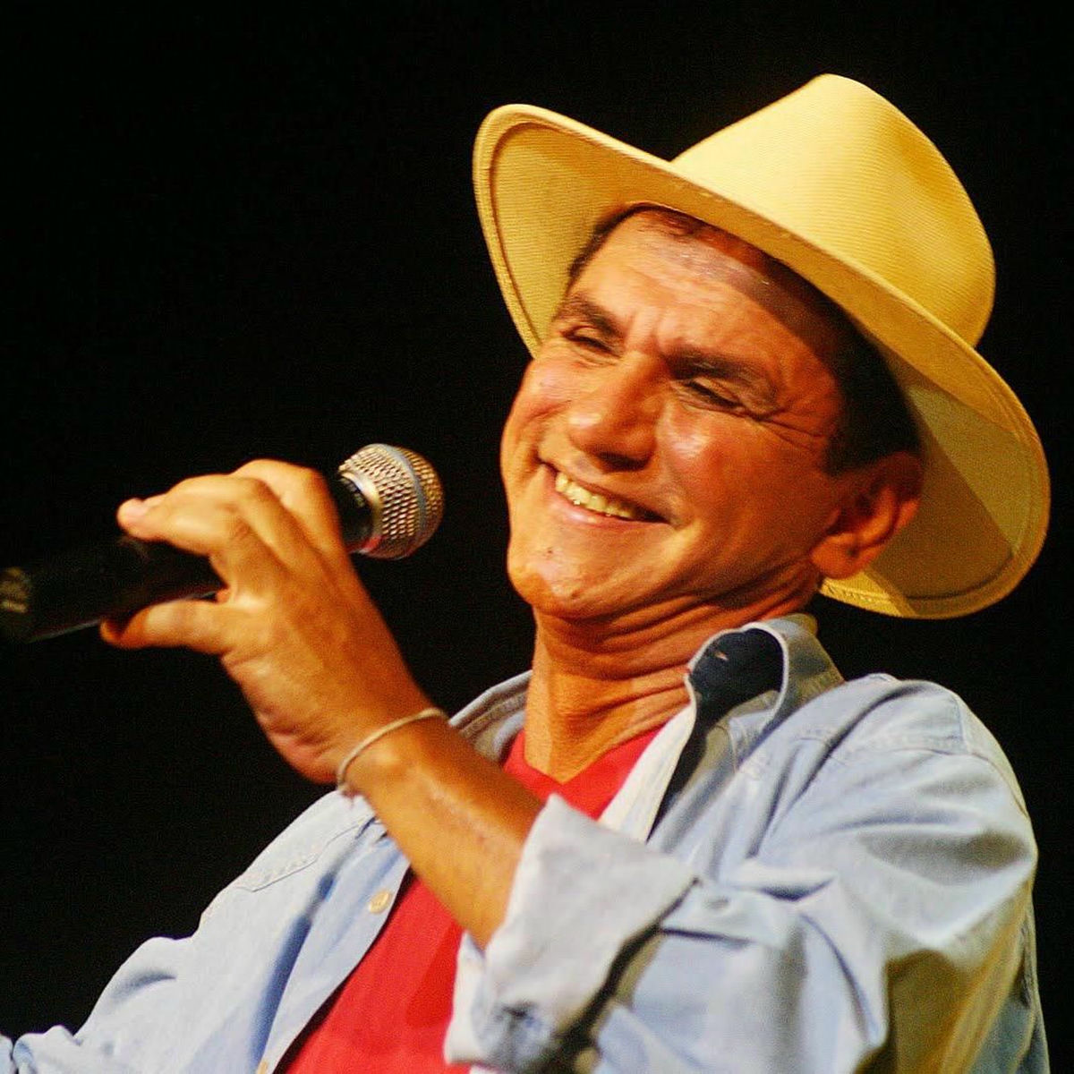 Artist picture of Petrúcio Amorim