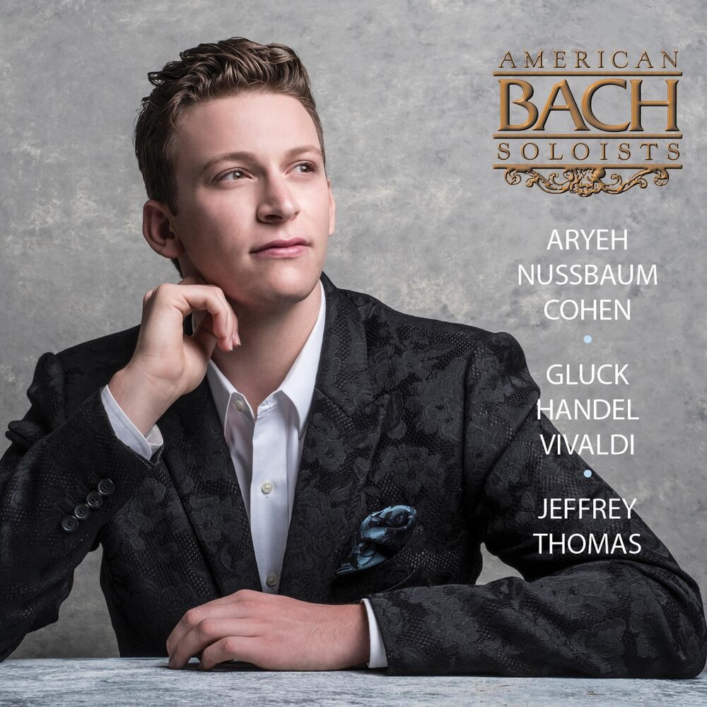 Picture of American Bach Soloists